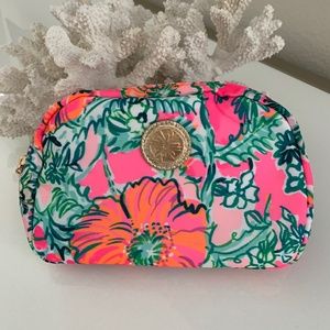 Lilly Pulitzer Belt Bag NWT